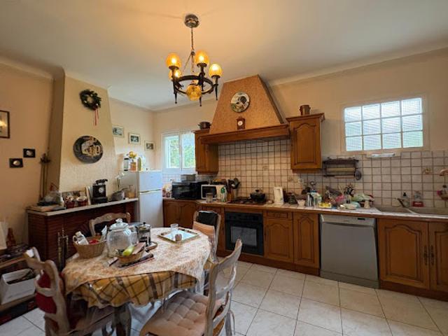 Vente Maison 3 pièces 73 m2 Saint Trojan les Bains