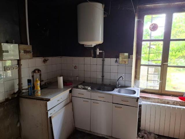 Vente Maison 3 pièces 73 m2 Sainte Gemme