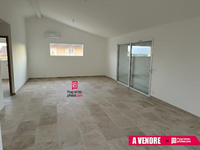 Vente Maison 3 pièces 73 m2 Sainte lucie de porto vecchio