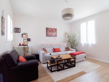 Vente Maison 3 pièces 73 m2 Sartrouville