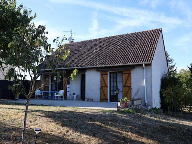 Vente Maison 3 pièces 73 m2 Sergines