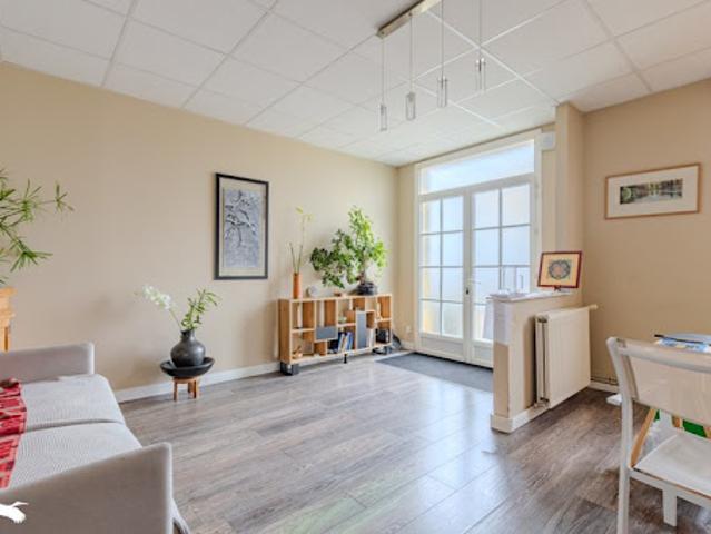 Vente Maison 3 pièces 73 m2 Pomerol