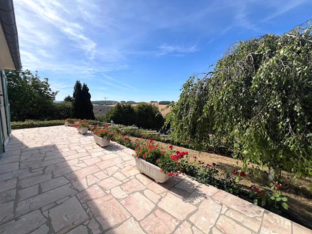 Vente Maison 3 pièces 73 m2 Paron