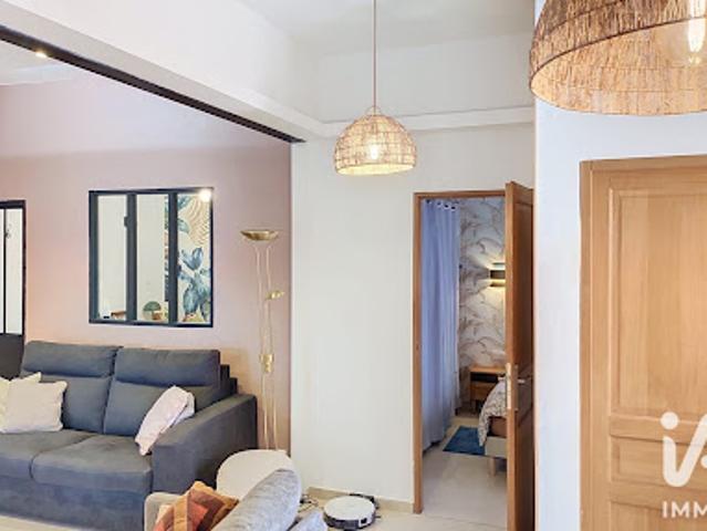 Vente Maison 3 pièces 73 m2 Peypin