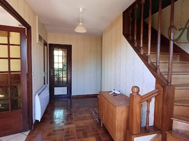 Vente Maison 3 pièces 73 m2 Perceneige