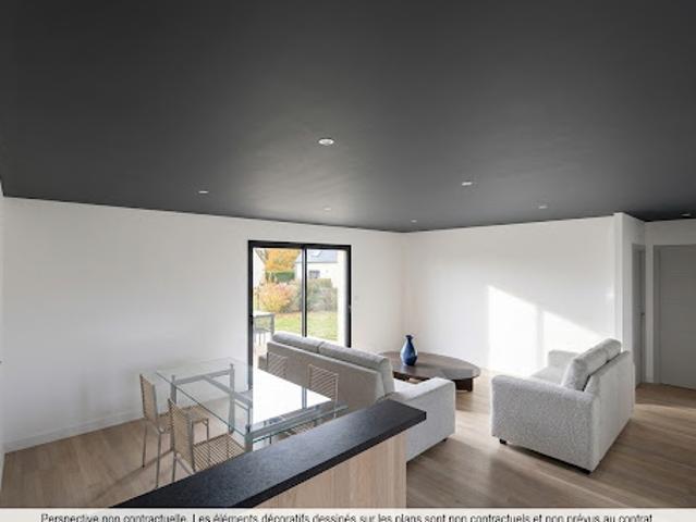 Vente Maison 3 pièces 73 m2 Plénée Jugon