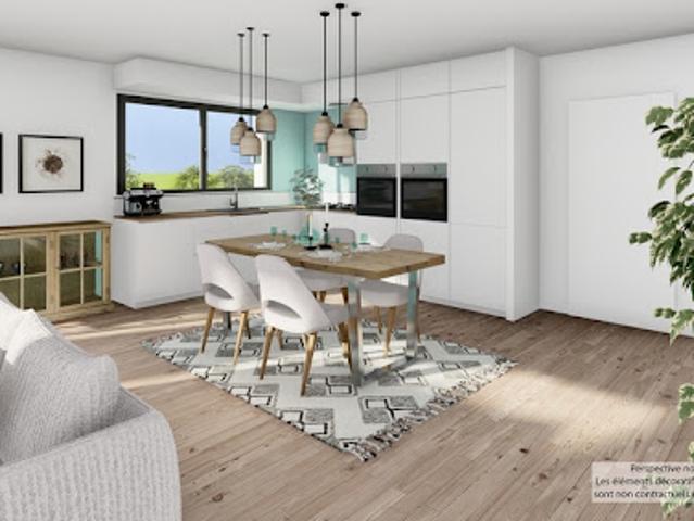 Vente Maison 3 pièces 73 m2 Plouguerneau