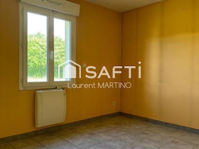 Vente Maison 3 pièces 73 m2 Rollot