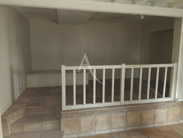 Vente Maison 3 pièces 73 m2 Ribaute