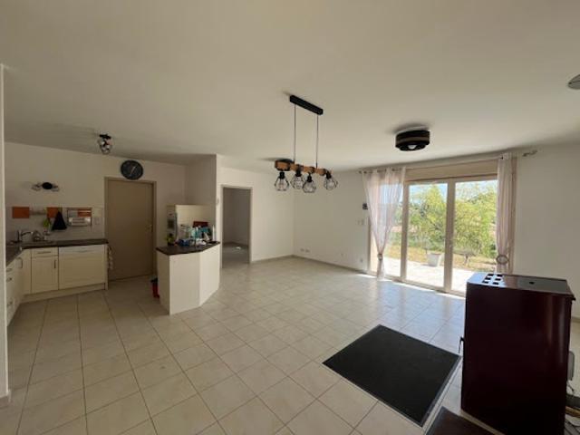 Vente Maison 3 pièces 73 m2 Riberac