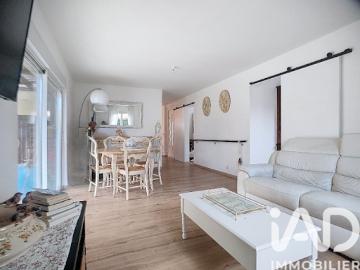 Vente Maison 3 pièces 73 m2 Tournon sur Rhône