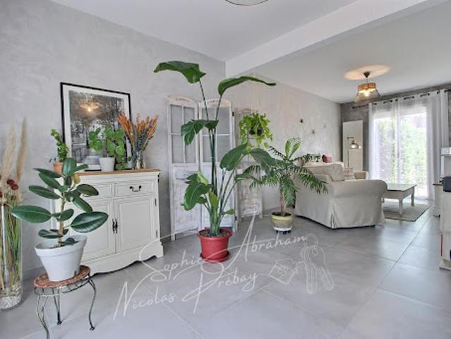 Vente Maison 3 pièces 73 m2 Toury
