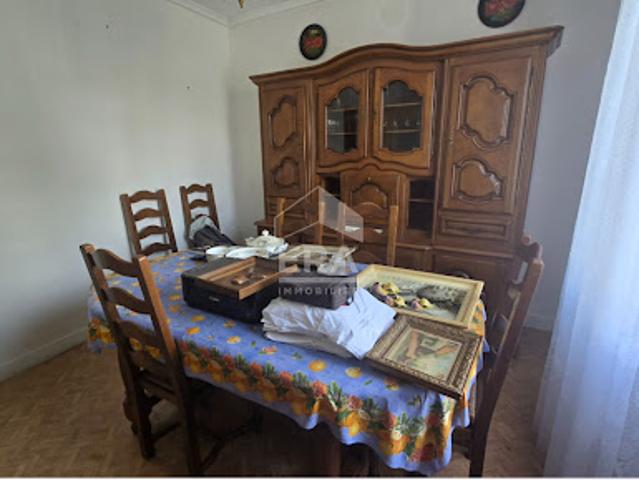 Vente Maison 3 pièces 73 m2 Tergnier