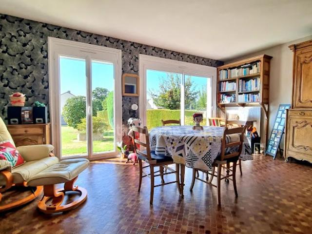 Vente Maison 3 pièces 73 m2 Tinchebray