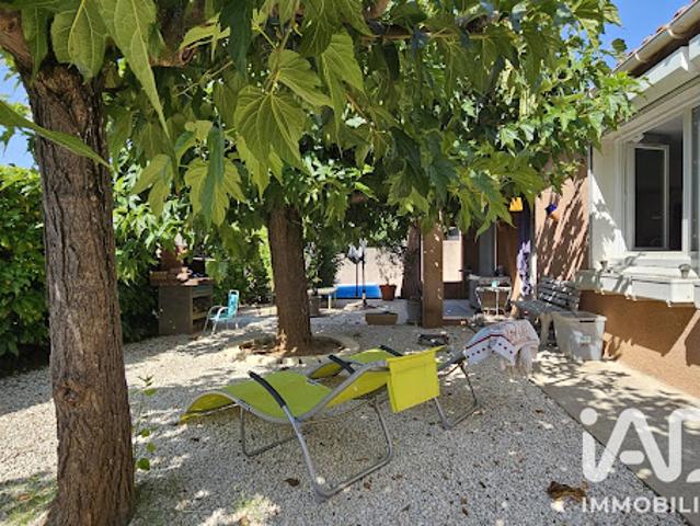 Vente Maison 3 pièces 73 m2 Trets