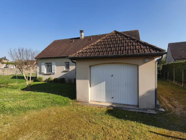 Vente Maison 3 pièces 73 m2 Vayrac