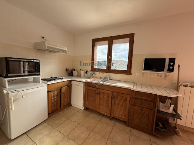 Vente Maison 3 pièces 73 m2 Viala du Tarn