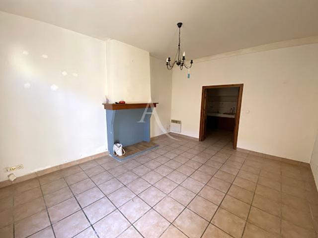 Vente Maison 3 pièces 74.01 m2 Castelnaudary