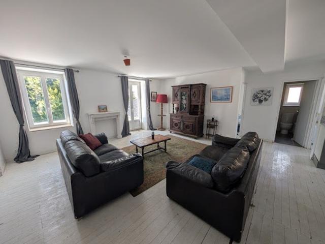 Vente Maison 3 pièces 74.01 m2 Chamberet
