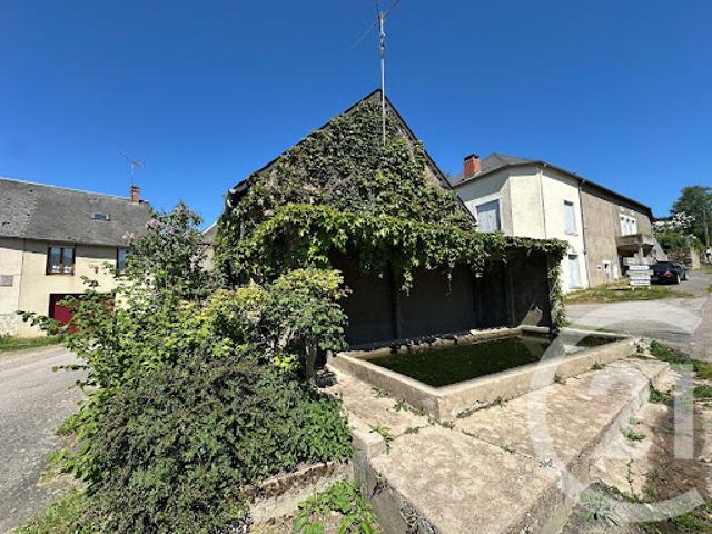 Vente Maison 3 pièces 74.29 m2 Corancy