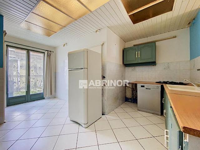 Vente Maison 3 pièces 74.31 m2 Tourcoing