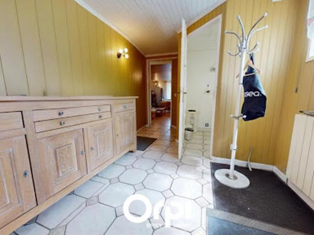 Vente Maison 3 pièces 74.45 m2 Anoux