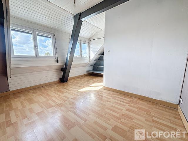 Vente Maison 3 pièces 74.47 m2 Saint Sylvestre Cappel
