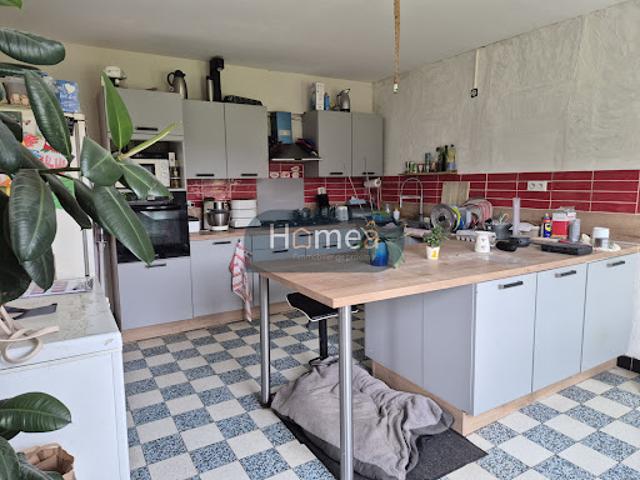 Vente Maison 3 pièces 74.51 m2 Neufchâtel en Bray
