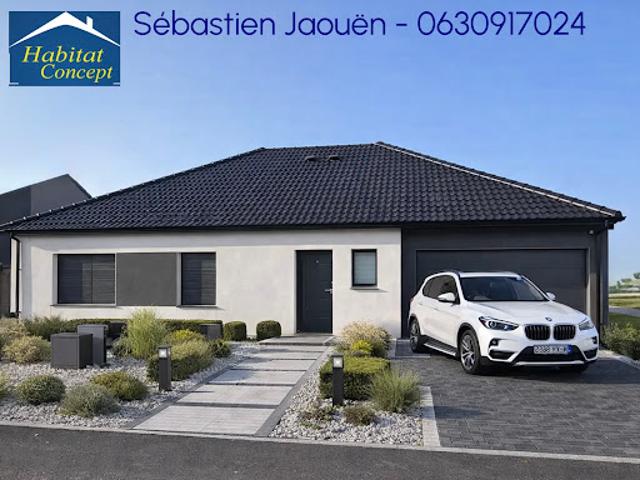 Vente Maison 3 pièces 74.52 m2 Cambrai