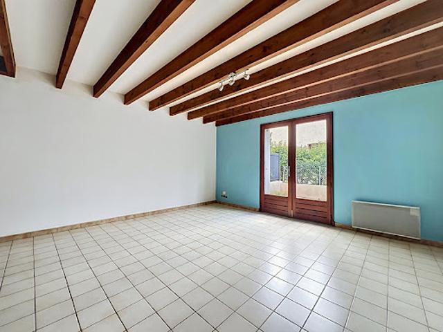 Vente Maison 3 pièces 74.56 m2 Castanet Tolosan