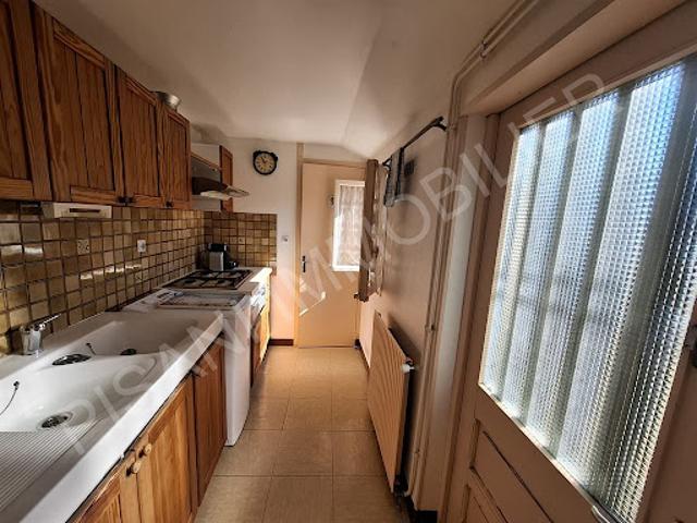 Vente Maison 3 pièces 74.5 m2 Fecamp