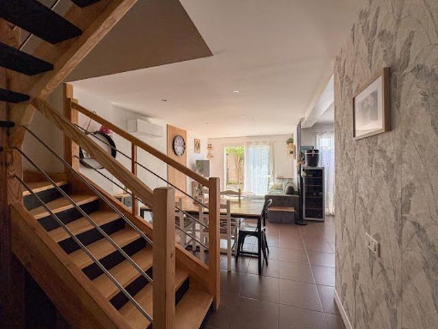 Vente Maison 3 pièces 74.68 m2 Lons