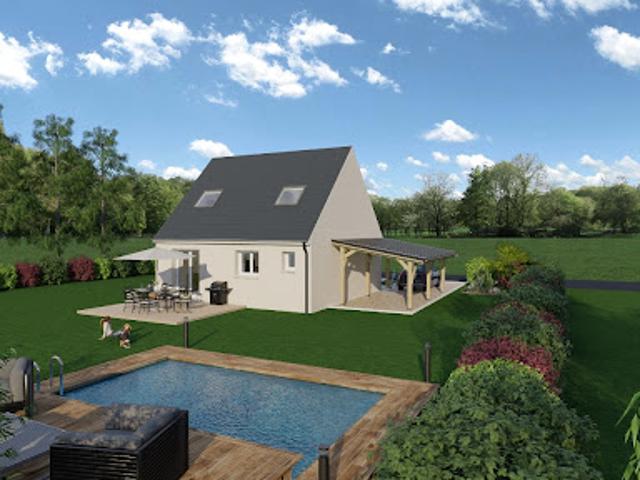 Vente Maison 3 pièces 74.74 m2 Audruicq