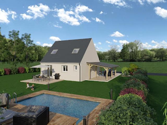 Vente Maison 3 pièces 74.74 m2 Beuvry