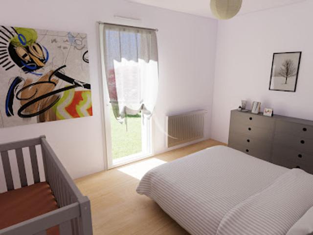 Vente Maison 3 pièces 74.87 m2 Le Fenouiller