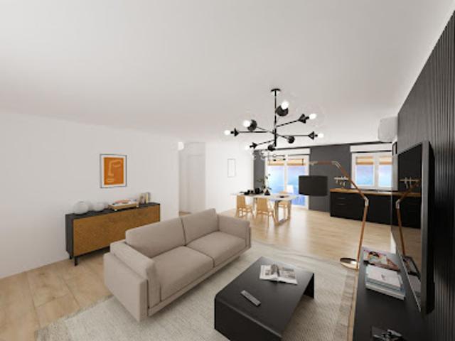Vente Maison 3 pièces 74.99 m2 Marsac sur l'Isle