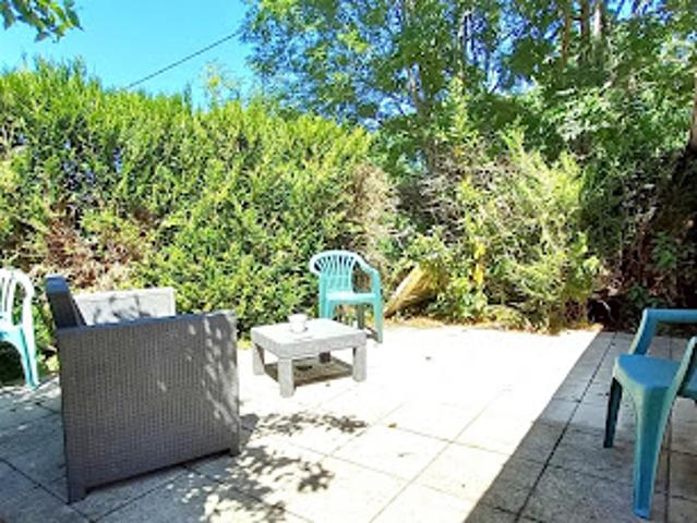 Vente Maison 3 pièces 74 m2 Coussac Bonneval