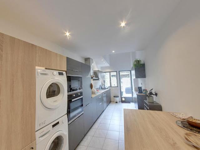Vente Maison 3 pièces 74 m2 Castelsagrat