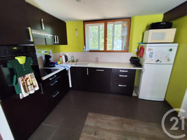 Vente Maison 3 pièces 74 m2 Chassignolles
