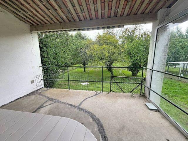 Vente Maison 3 pièces 74 m2 Antezant la Chapelle