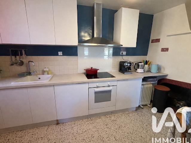 Vente Maison 3 pièces 74 m2 Abeilhan