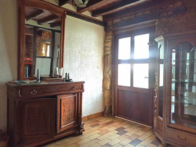 Vente Maison 3 pièces 74 m2 Aire sur l'Adour