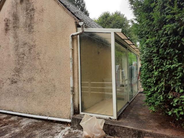 Vente Maison 3 pièces 74 m2 Alvignac