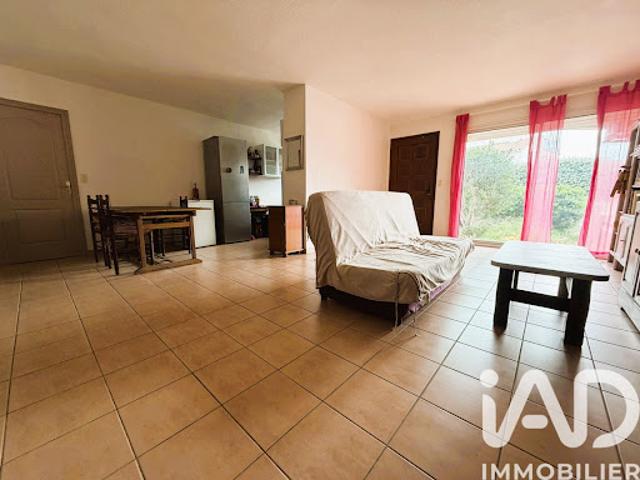 Vente Maison 3 pièces 74 m2 Argeles sur mer