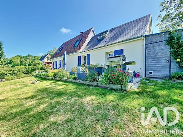 Vente Maison 3 pièces 74 m2 Avesnes en Val