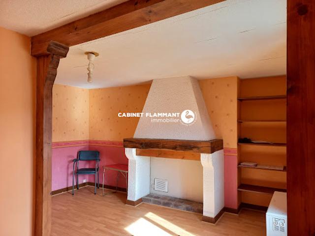 Vente Maison 3 pièces 74 m2 Baigneux les Juifs
