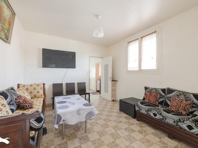 Vente Maison 3 pièces 74 m2 Bezons