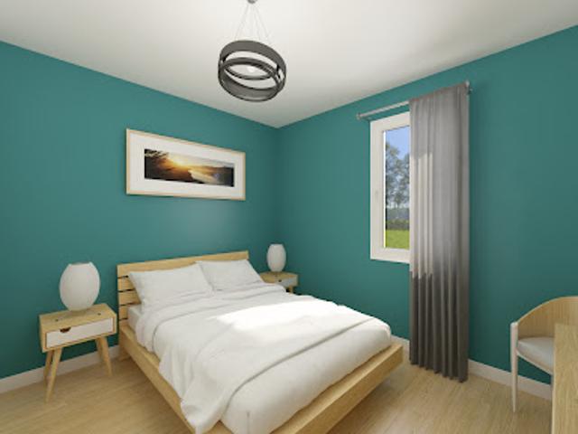 Vente Maison 3 pièces 74 m2 Blanquefort