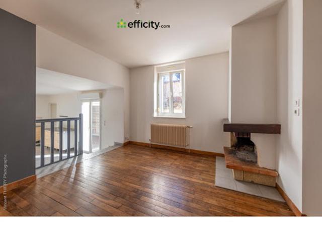 Vente Maison 3 pièces 74 m2 Golbey