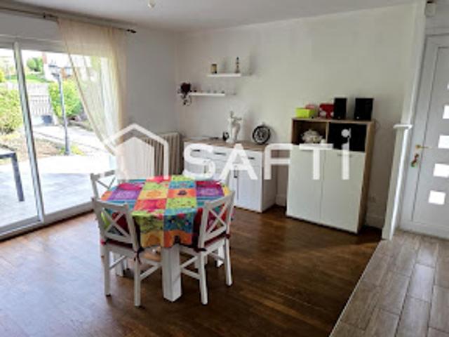 Vente Maison 3 pièces 74 m2 Gacé